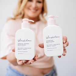 Blushtan - Wilmington