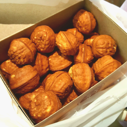 Red Bean Paste
