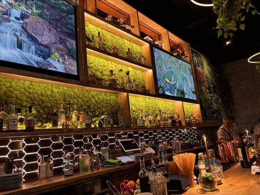 Oise Ristorante by null