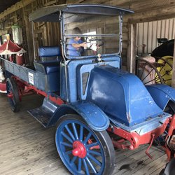 McLeod Farms Antique Museum