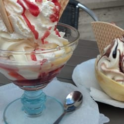 Eiscafé Sonja