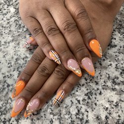 Exotic Nail & Spa