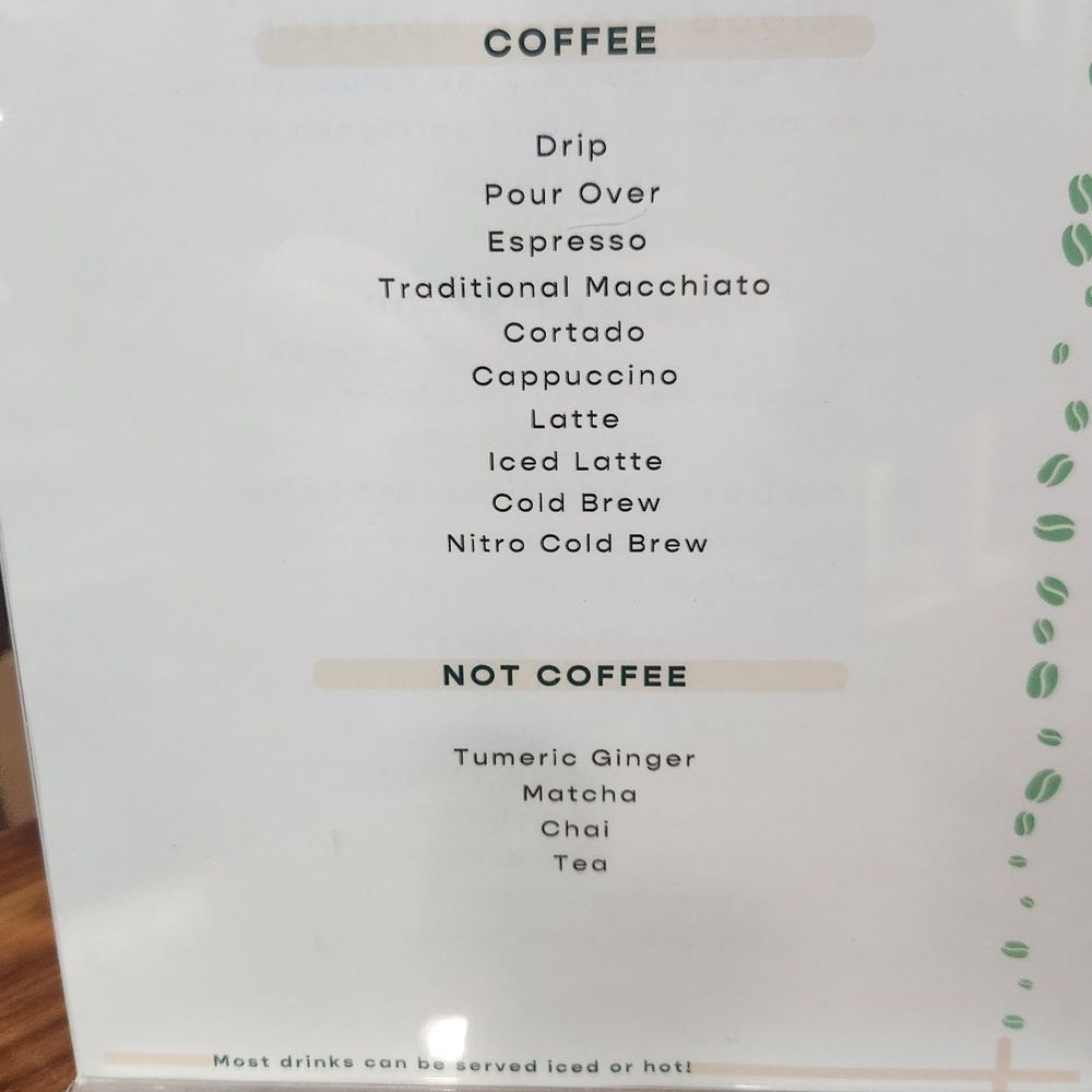 Sound Coffee - Black Rock - Menu - Coffee Roasteries Near Me - Bridgeport, Connecticut Sound Coffee - Black Rock - Menu - Coffee Roasteries Near Me - Bridgeport, Connecticut