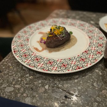 Luisa - Filet Mignon - Spanish Near Me - San Juan, Puerto Rico