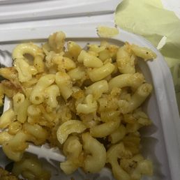 Dry Mac n cheese Dry Mac n cheese