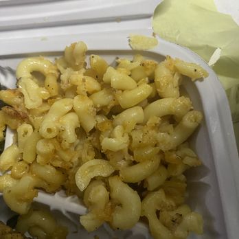 Southern Komfort Bar & Grill - Dry Mac n cheese - Cafes Near Me - Orange, New Jersey Southern Komfort Bar & Grill - Dry Mac n cheese - Cafes Near Me - Orange, New Jersey