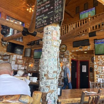Dixie Saloon - Bars Near Me - Mackinaw City, Michigan Dixie Saloon - Bars Near Me - Mackinaw City, Michigan