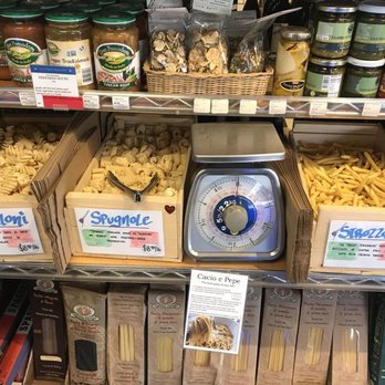Cheese Plus - They sell pasta by the pound! - Cheese Shops Near Me - San Francisco, California Cheese Plus - They sell pasta by the pound! - Cheese Shops Near Me - San Francisco, California
