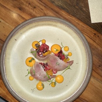 Barley Swine - New American Near Me - Austin, Texas