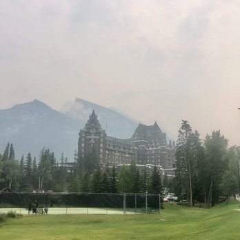 Fairmont Banff Springs - Hotels Near Me - Banff, Alberta Fairmont Banff Springs - Hotels Near Me - Banff, Alberta