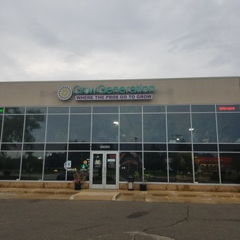 GrowGeneration Hydroponics Store - Hydroponics Near Me - Livonia, Michigan