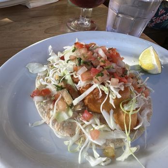 La Mission - Fish Taco - Mexican Near Me - Berkeley, California