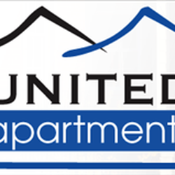 United Apartments - United Apartments logo