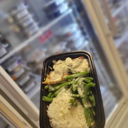 Power Fit Eats