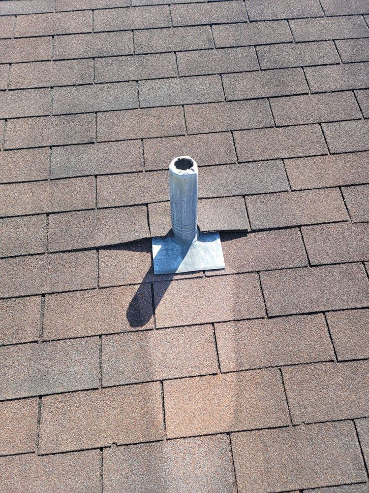 Slide of Jimenez Roofing