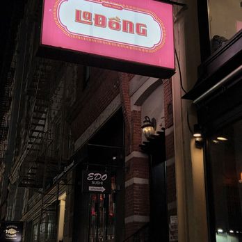 La Dong - Vietnamese Near Me - New York, New York