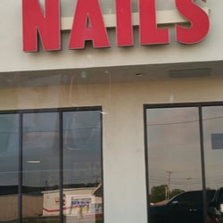 Creative Nails