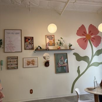 Bl00m - Pasta Shops Near Me - Santa Ana, California