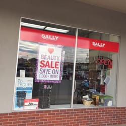Sally Beauty