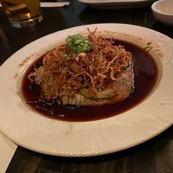 Yellowtail Japanese Restaurant & Lounge - Japanese Near Me - Las Vegas, Nevada