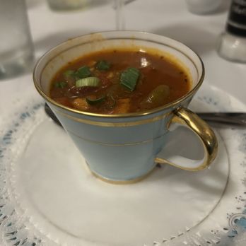 Rosemary and Thyme - Regional Date Night: gumbo - American Near Me - Sarasota, Florida Rosemary and Thyme - Regional Date Night: gumbo - American Near Me - Sarasota, Florida