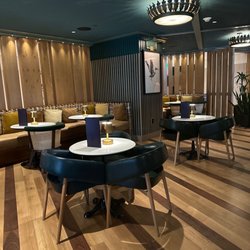 Chemin A La Mer - Dining area