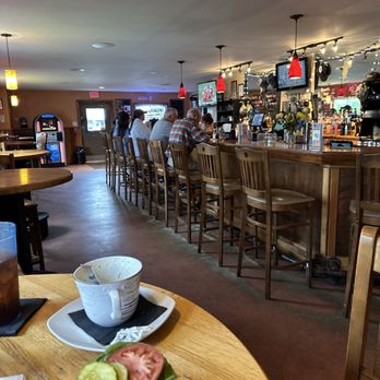 The Crescent Restaurant & Bar - Bars Near Me - Chaumont, New York The Crescent Restaurant & Bar - Bars Near Me - Chaumont, New York