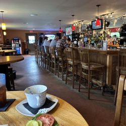 The Crescent Restaurant & Bar