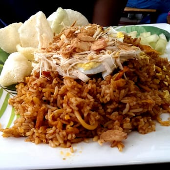 Asian Taste 86 - Nasi Goreng - Halal Near Me - Elmhurst, New York Asian Taste 86 - Nasi Goreng - Halal Near Me - Elmhurst, New York