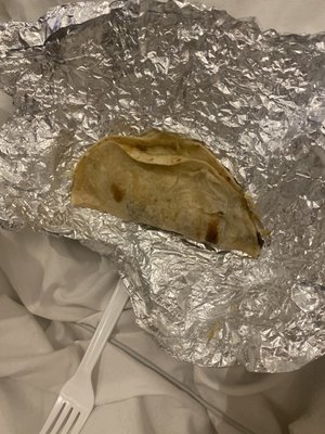 Chipotle Mexican Grill by null