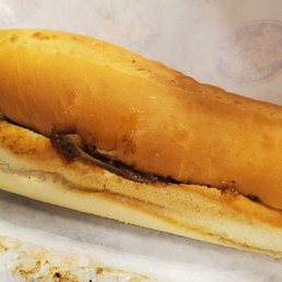 Chipotle Cheese Steak Chipotle Cheese Steak