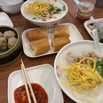 Yin Ji Chang Fen - Dim Sum Near Me - Milpitas, California Yin Ji Chang Fen - Dim Sum Near Me - Milpitas, California