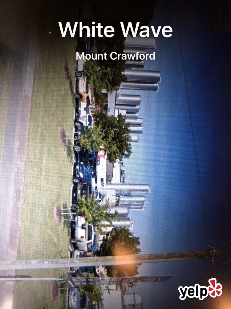 WHITE WAVE Updated August 2024 166 Dinkel Ave, Mount Crawford