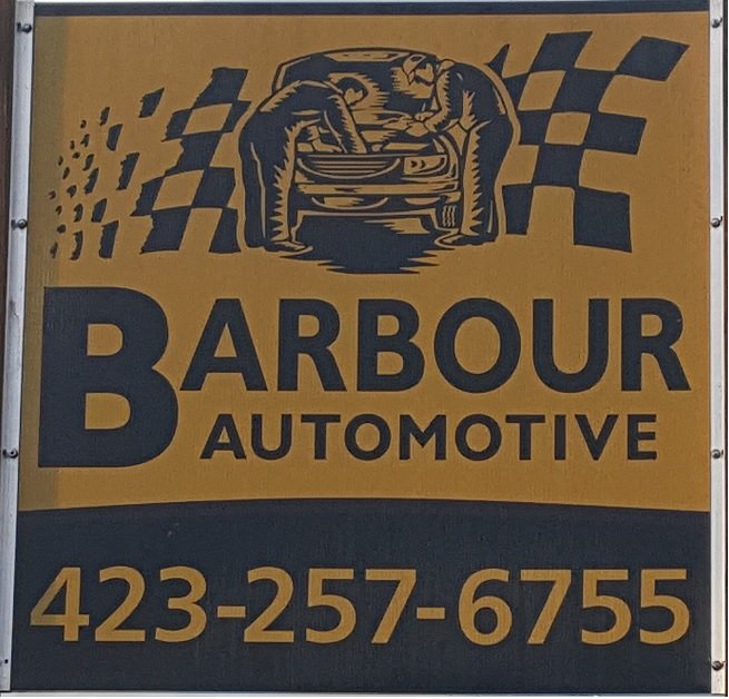 BARBOUR AUTOMOTIVE Updated August 2024 508 Opie Arnold Rd