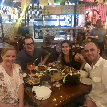 La Parrilla - Tacos Near Me - Cancún, ROO La Parrilla - Tacos Near Me - Cancún, ROO