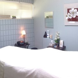 Heart of Florida Chiropractic - We have a dedicated massage therapy room in the office and a Licensed Massage Therapist is available by appointment.