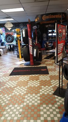 FREEHOLD TIRE PROS AND AUTOMOTIVE CENTER - Updated June 2026 - 29 ...