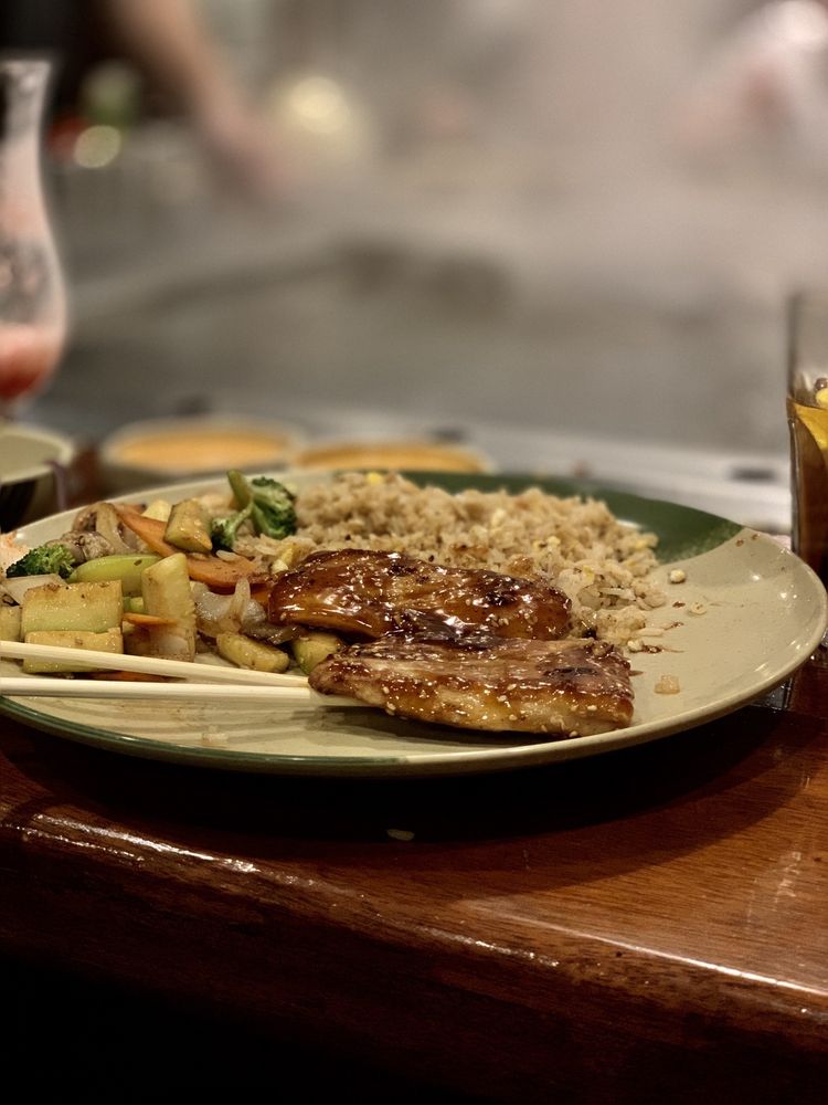 MIYAKO JAPANESE STEAK & SEAFOOD 62 Photos & 105 Reviews Japanese