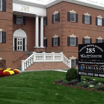 Smithtown Wellness - Our beautiful building with handicap access in the rear of the building. - Chiropractors Near Me - Smithtown, New York Smithtown Wellness - Our beautiful building with handicap access in the rear of the building. - Chiropractors Near Me - Smithtown, New York