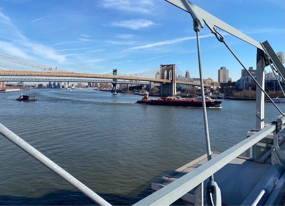 SOUTH STREET SEAPORT CHRISTMAS TREE 22 Fulton St, New York, NY Yelp