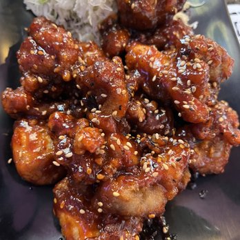 K-Towne 88 - Korean Seasoned Chicken - Korean Near Me - Rancho Cucamonga, California K-Towne 88 - Korean Seasoned Chicken - Korean Near Me - Rancho Cucamonga, California