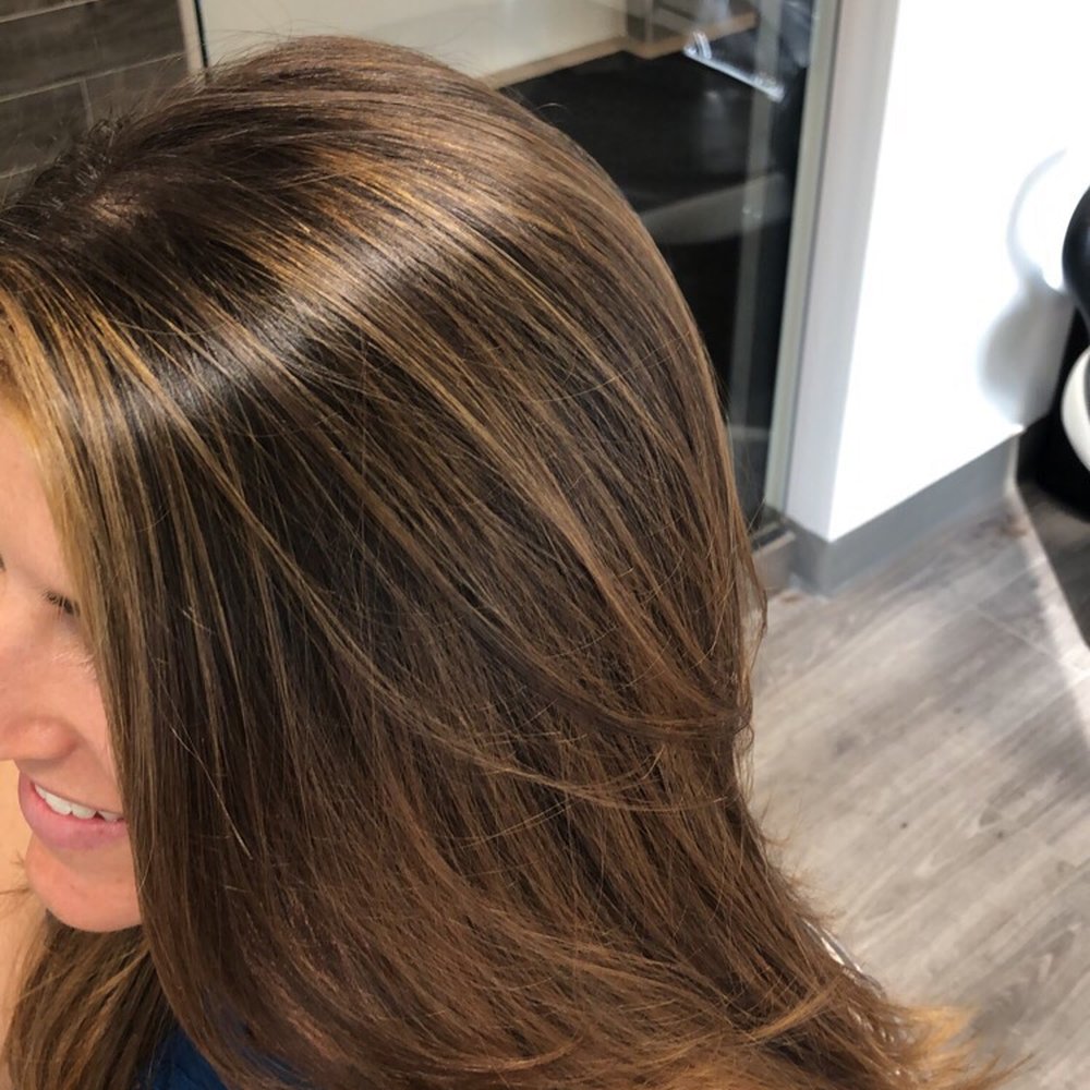 Shek Salon - Hair Stylists Near Me - Arlington, Virginia Shek Salon - Hair Stylists Near Me - Arlington, Virginia