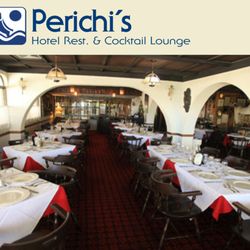 Perichi's Hotel Restaurant - Restaurant