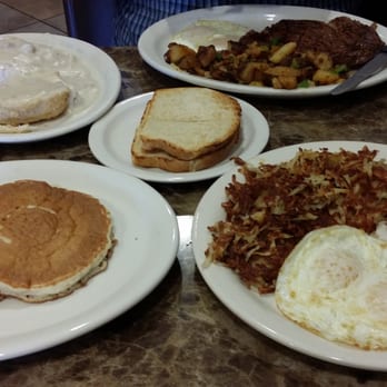 Cafe Amri - Breakfast & Brunch Near Me - Oxnard, California