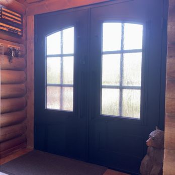 Universal Iron Doors & Hardware - Inside view - Door Sales/Installation Near Me - Panorama City, California Universal Iron Doors & Hardware - Inside view - Door Sales/Installation Near Me - Panorama City, California