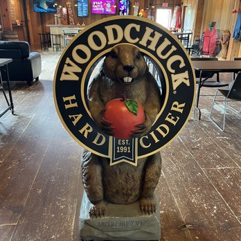 Woodchuck Hard Cidery - Cideries Near Me - Middlebury, Vermont Woodchuck Hard Cidery - Cideries Near Me - Middlebury, Vermont