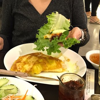 Pho 77 - Veggie Banh Xeo - Vietnamese Near Me - San Bernardino, California Pho 77 - Veggie Banh Xeo - Vietnamese Near Me - San Bernardino, California