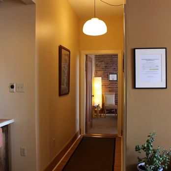 1. Market Square Massage Therapy