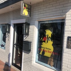 Joey's - A Unique Boutique - 21 Mechanic St