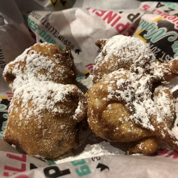 Spinelli's Pizza - Fried oreos - Pizza Near Me - Tempe, Arizona Spinelli's Pizza - Fried oreos - Pizza Near Me - Tempe, Arizona